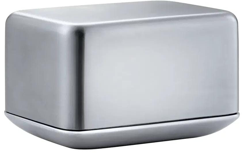 Blomus Beurrier Basic S pour 125 g de beurre