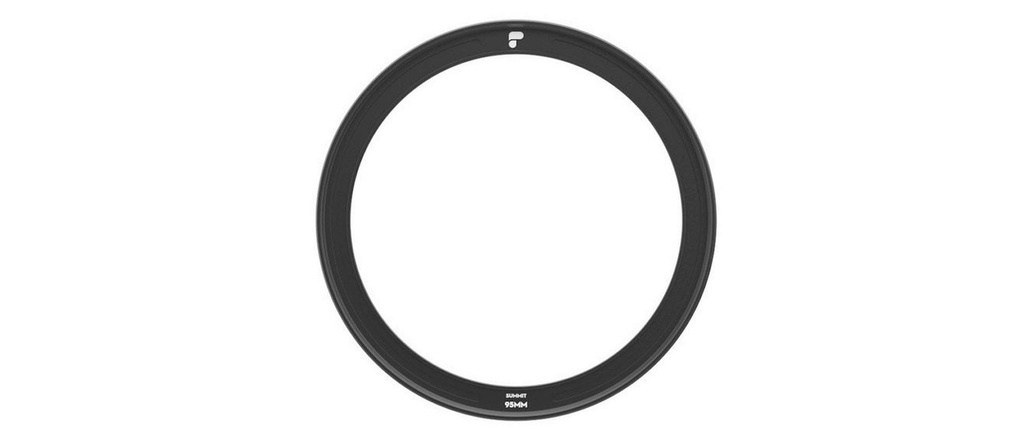 PolarPro Plaque filetée Summit 95 mm