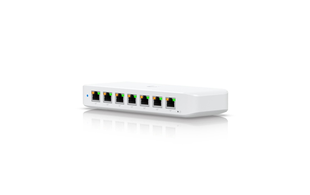 Ubiquiti PoE+ Switch USW-ULTRA 7 ports