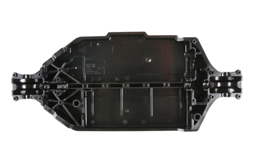Tamiya Plaque châssis TT-02