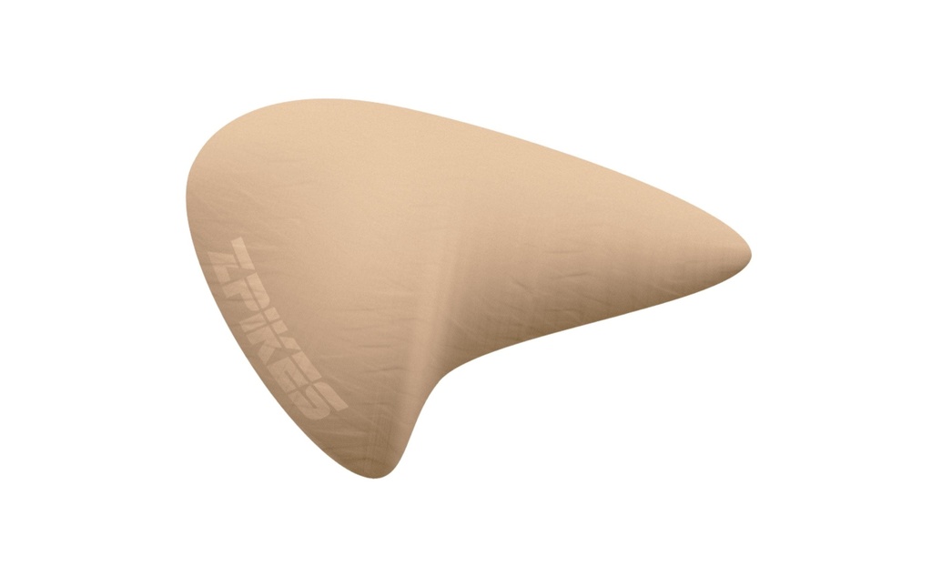 Zpikes Bande adhésive Beige