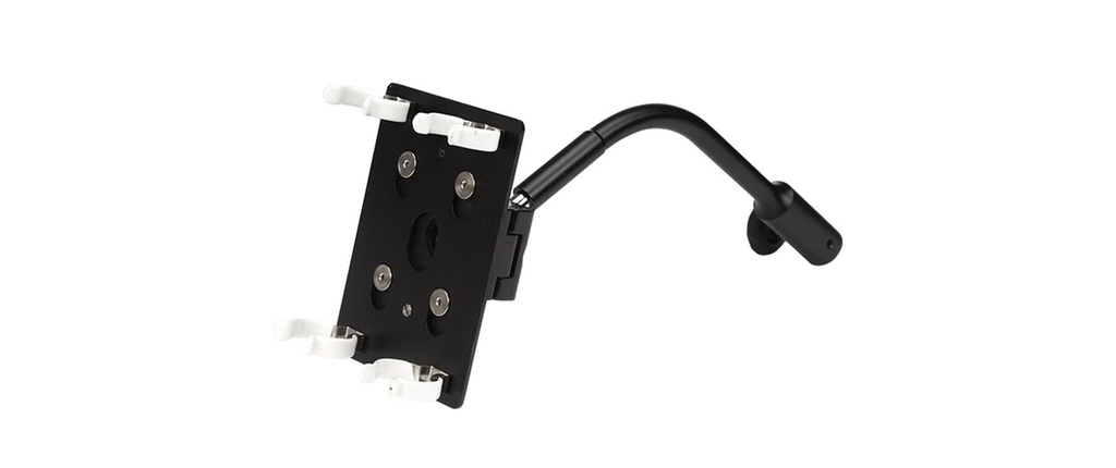Nanlite Support HD-T12-2-BHG