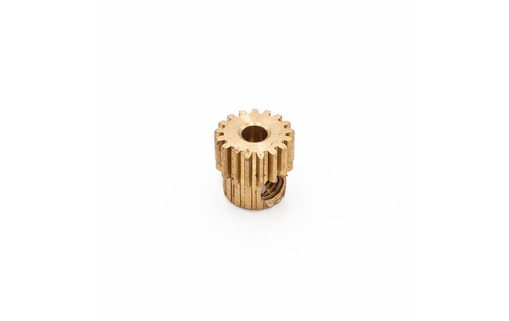 Funtek Pignon 17T STX / MTX