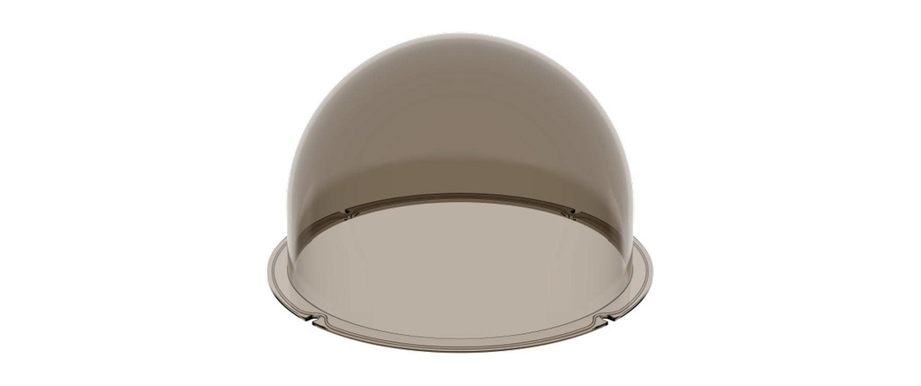 Axis Coupole de rechange P5624-E / P5635-E teinté 1 pièce