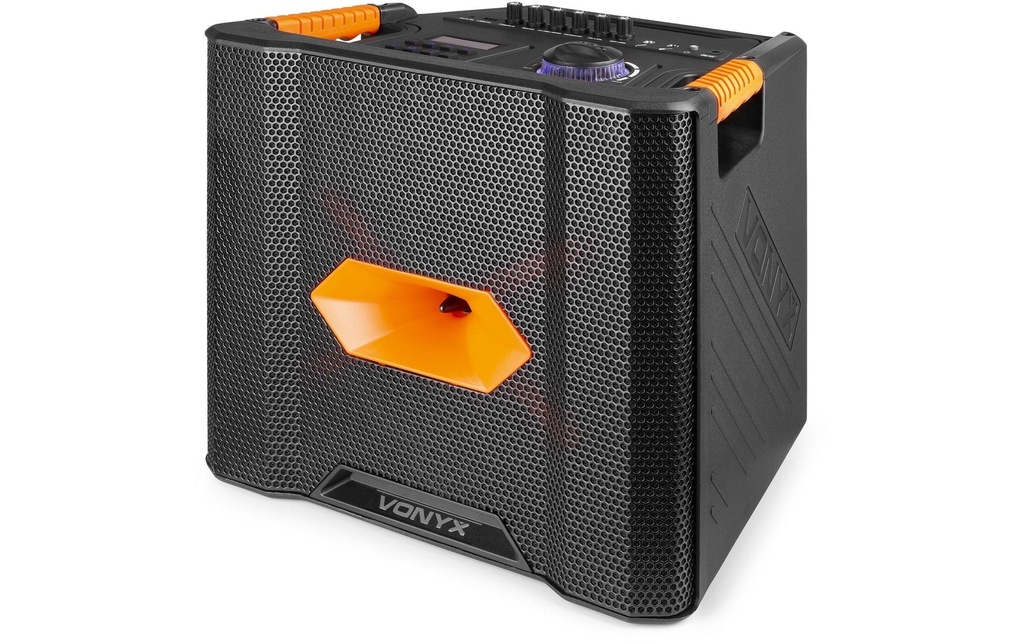 Vonyx Systèmes de sonorisation Rock300