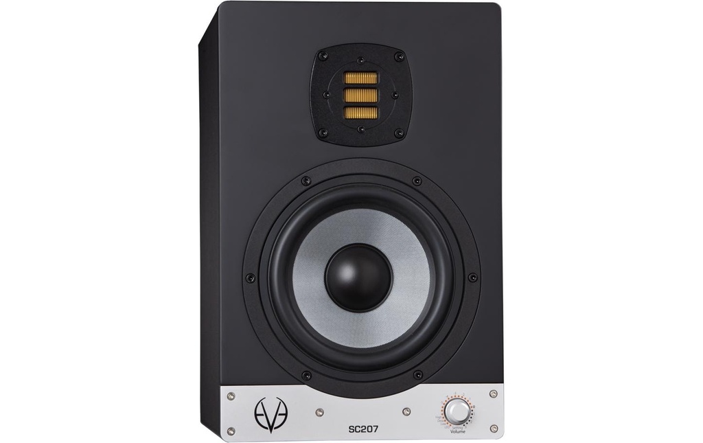 EVE Audio Moniteur de studio SC207