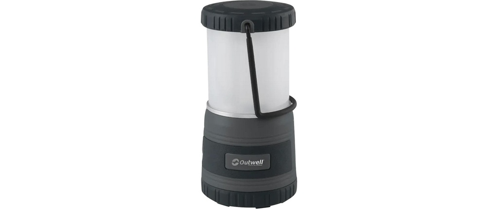 Outwell Lampe de camping Carnelian DC 200