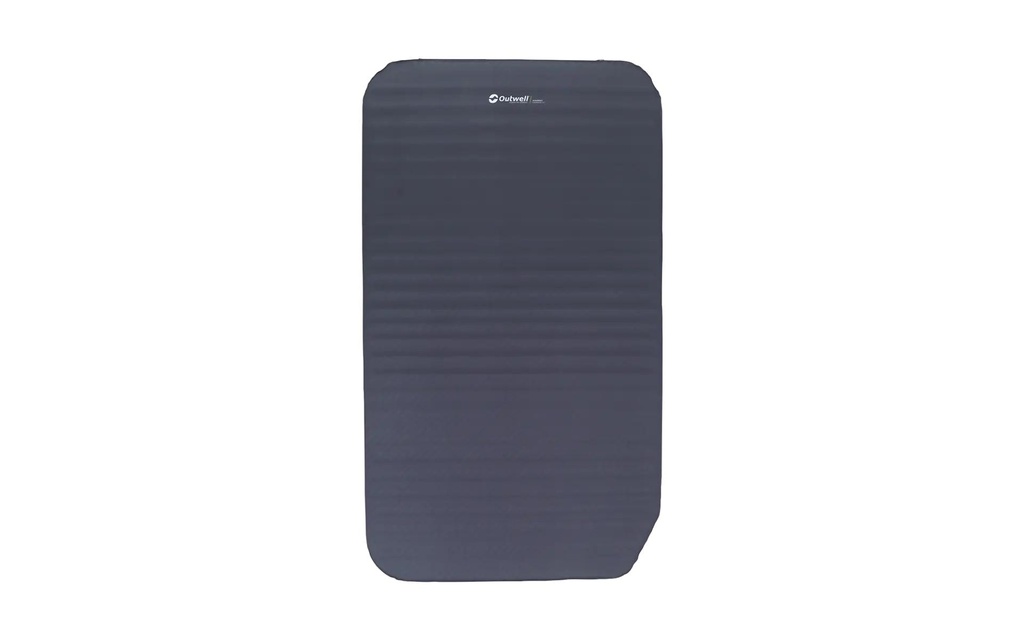 Outwell Matelas Highway Campervan 200 x 114 x 7.5 cm