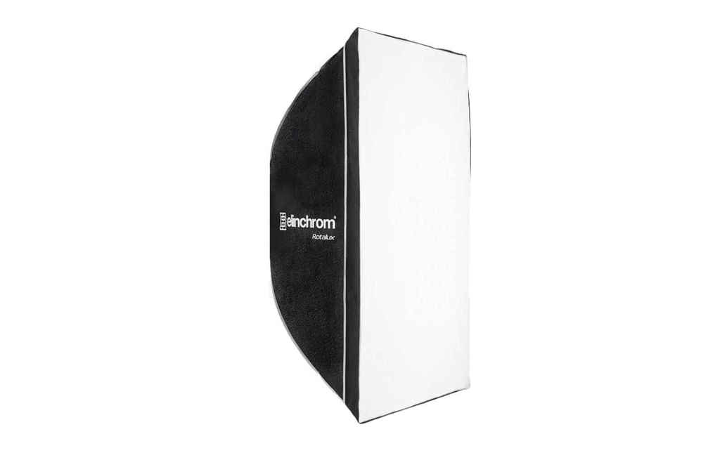 Elinchrom Boîte à lumière Rotalux Square 100 x 100 cm