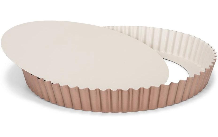 Patisse Moule à quiche Ceramic ø 28 cm
