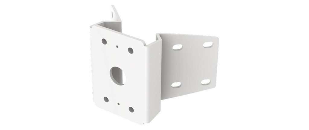 Axis Fixation d’angle T94R01B Blanc 1 Pièce/s