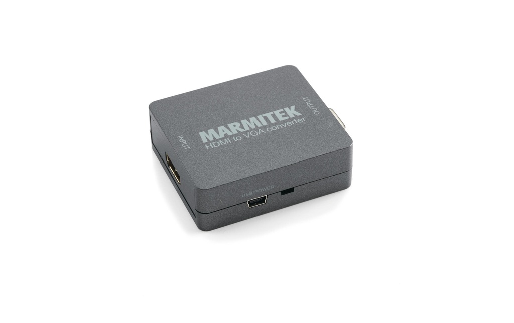 Marmitek Convertisseur Connect HV15 VGA