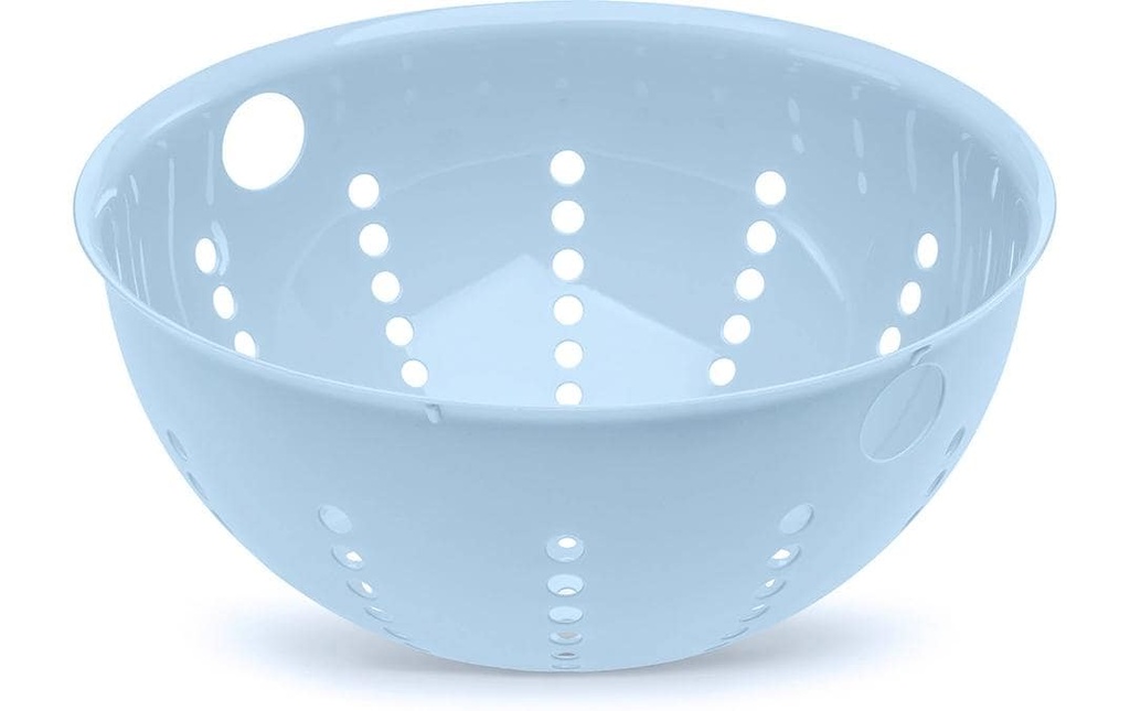 Koziol Passoire Palsby L Sweet Blue
