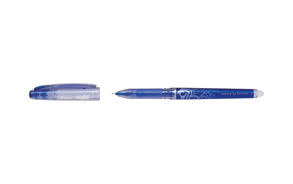 [241009003] PILOT Roller FriXion Point bleu