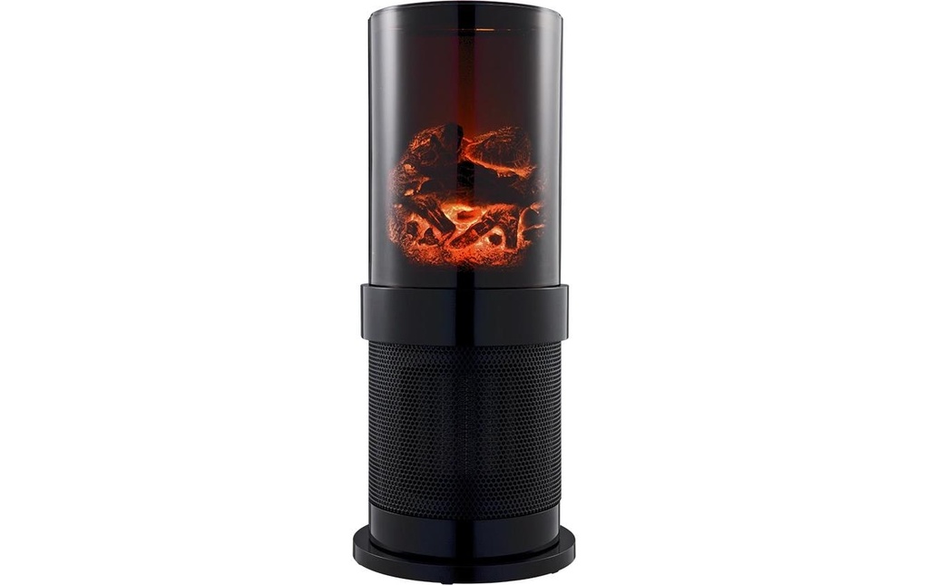Sonnenkönig Cheminée électrique Ecomero 1800 W