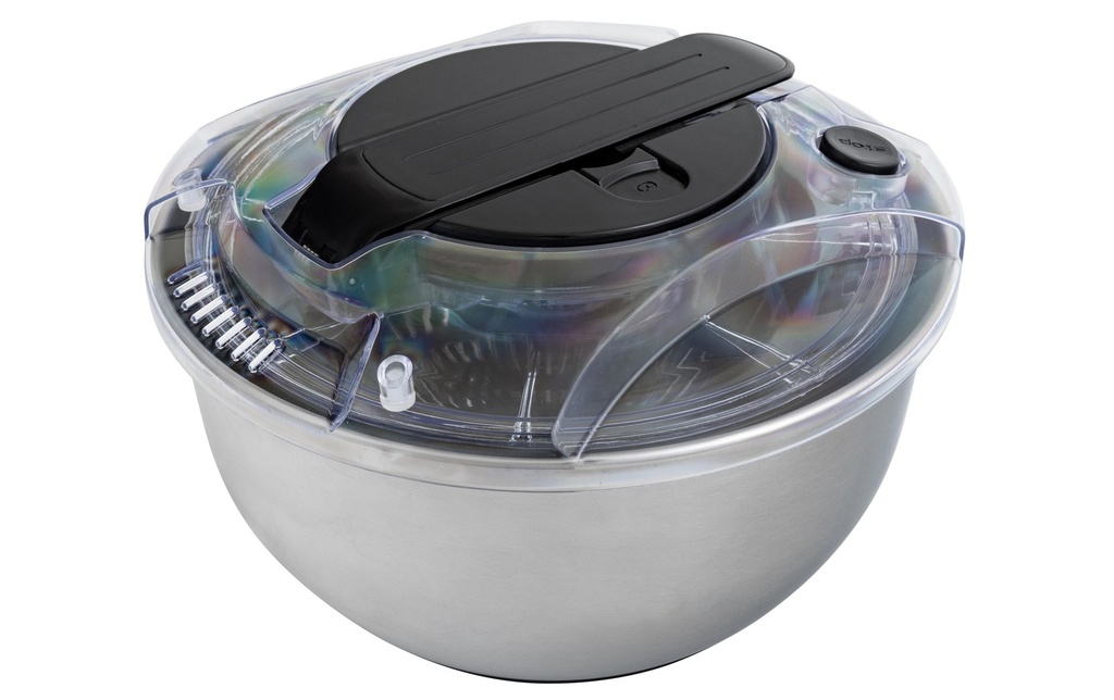 COCON Essoreuse à salade Acier inoxydable Ø 25 cm