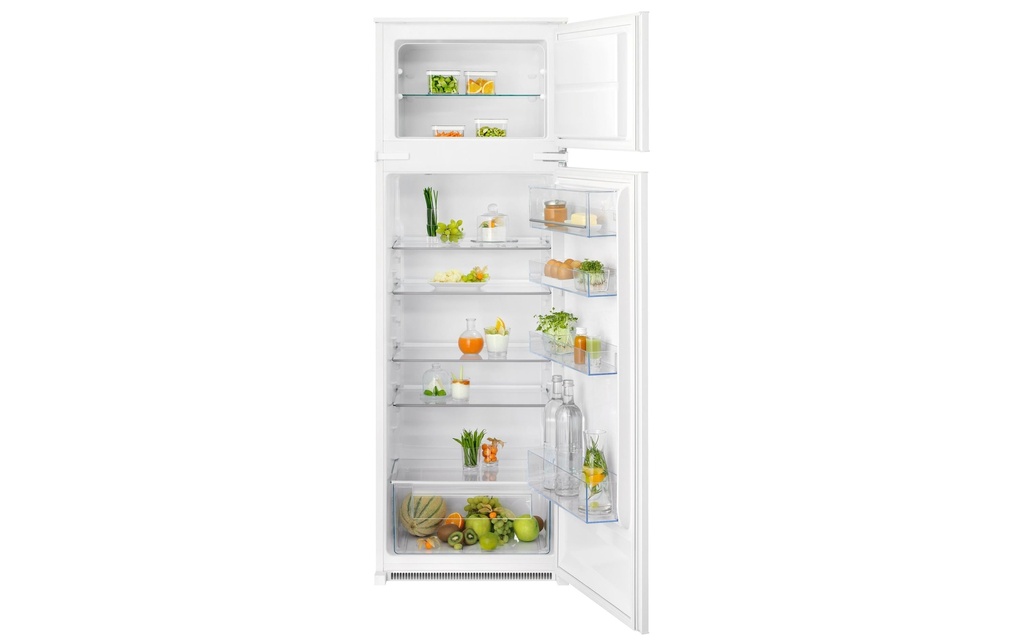 Electrolux Réfrigérateurs congélateurs encastrés IK2685TR Droite/Changeable