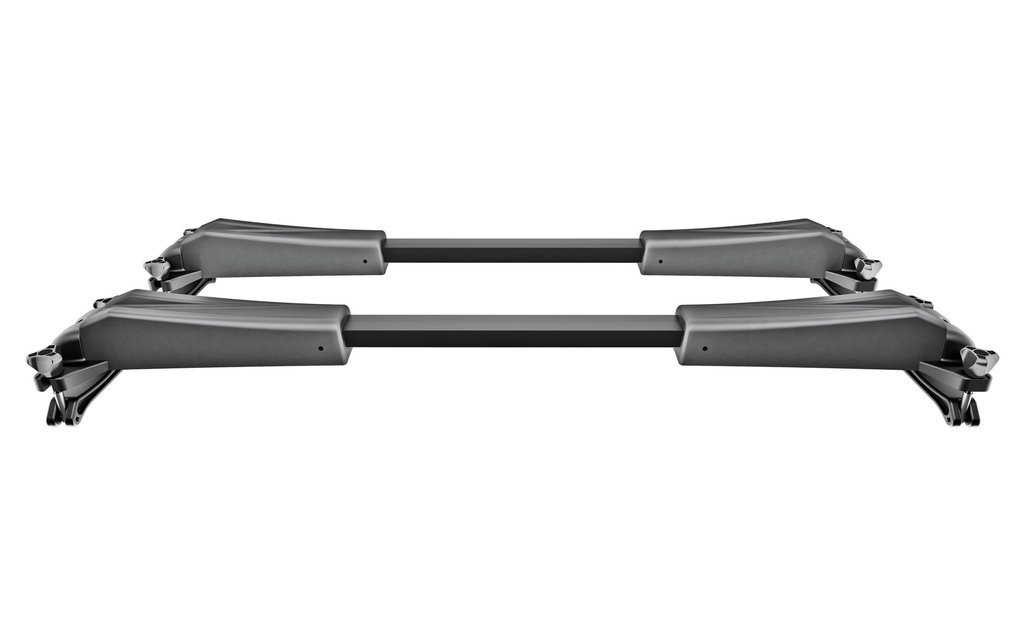 Thule Fixation pour planche de surf Board Shuttle
