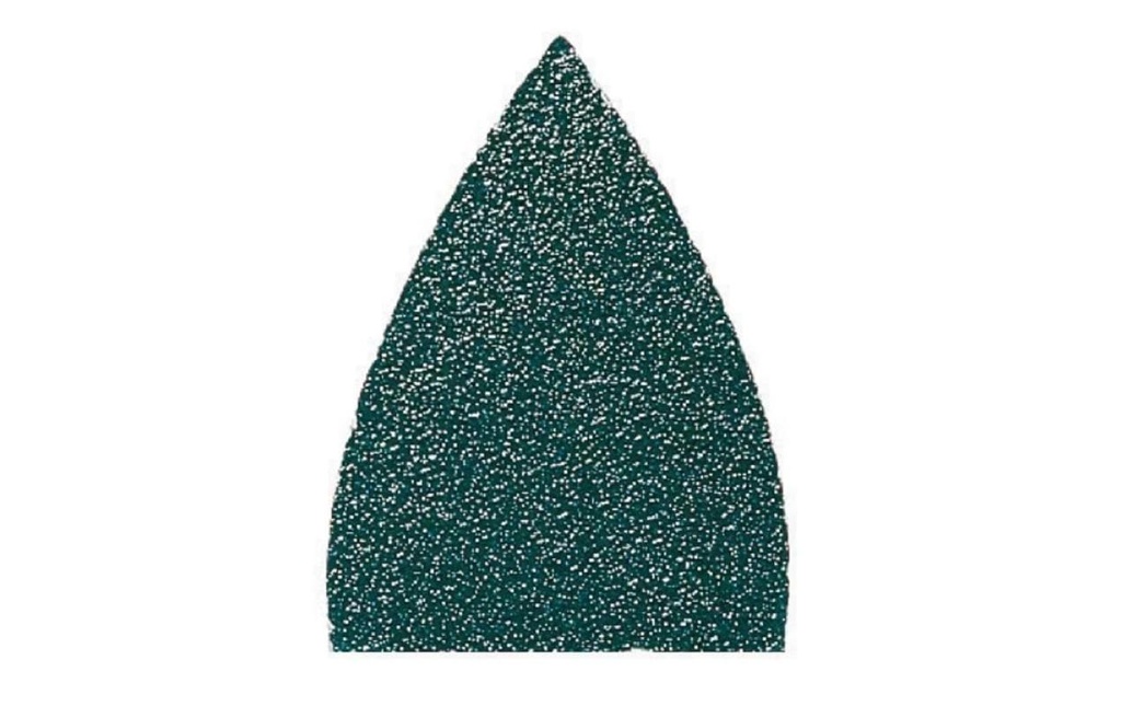 Fein Feuille abrasive K220, 20 pièces