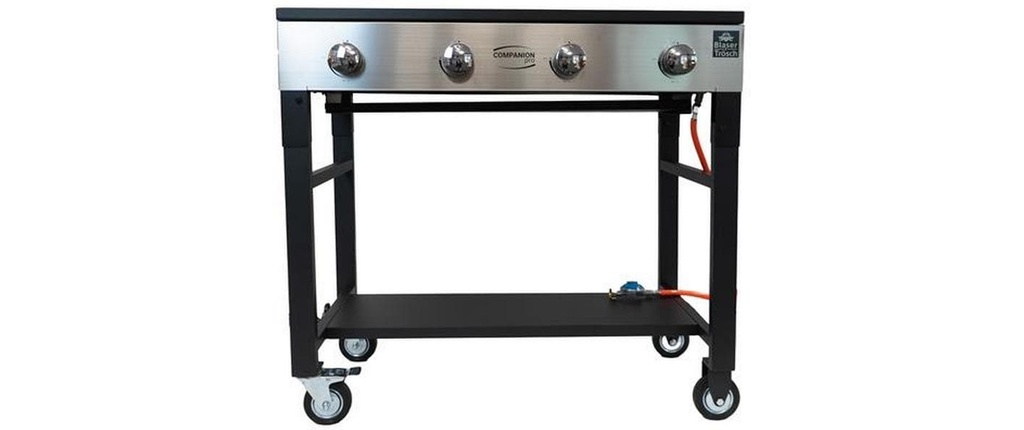 Blaser + Trösch Gastro grill Companion Pro