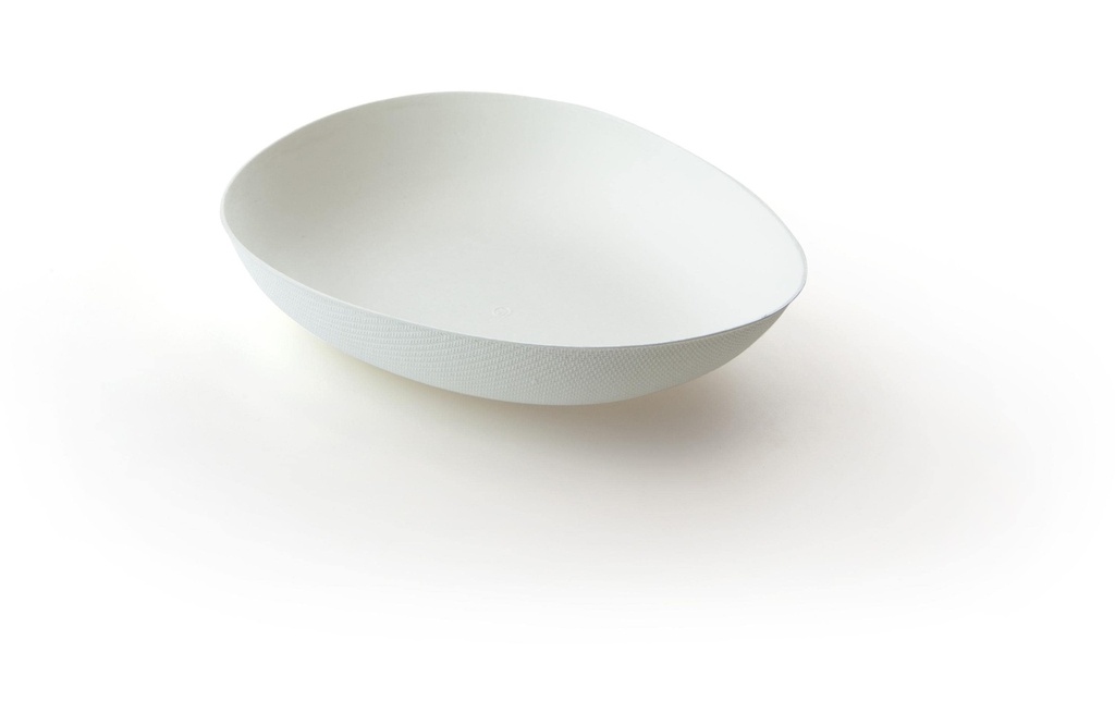 Sier Bols jetables Bagastro Ø 12 cm, 40 Pièce/s