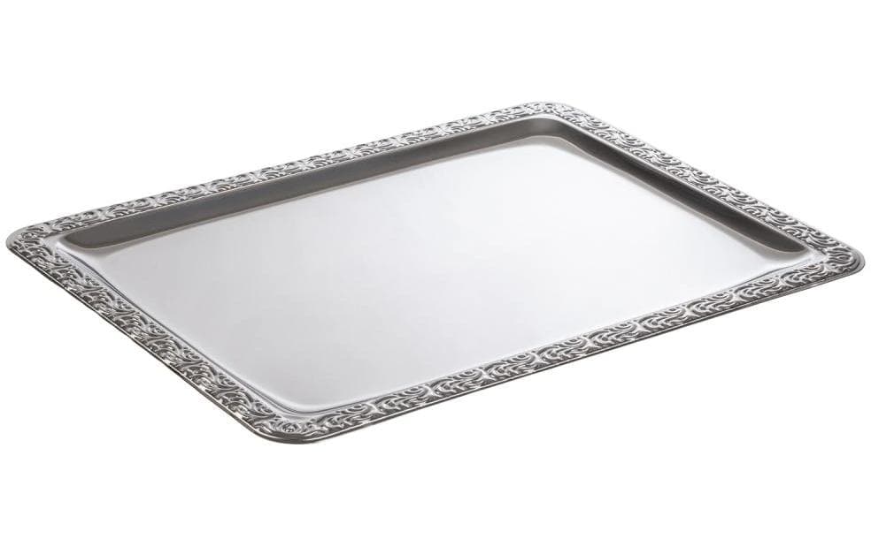 APS Plateau de service Plateau Manger plus joliment 42 x 31 x 1 cm