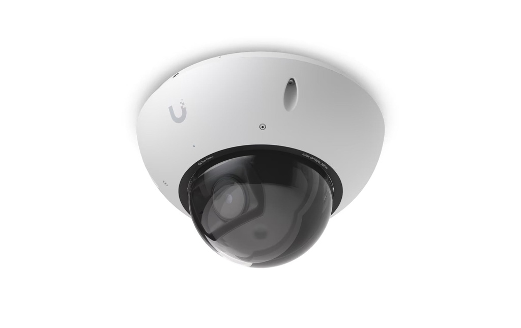 Ubiquiti Caméra réseau G6 Pro Dome Blanc 1 Pièce/s