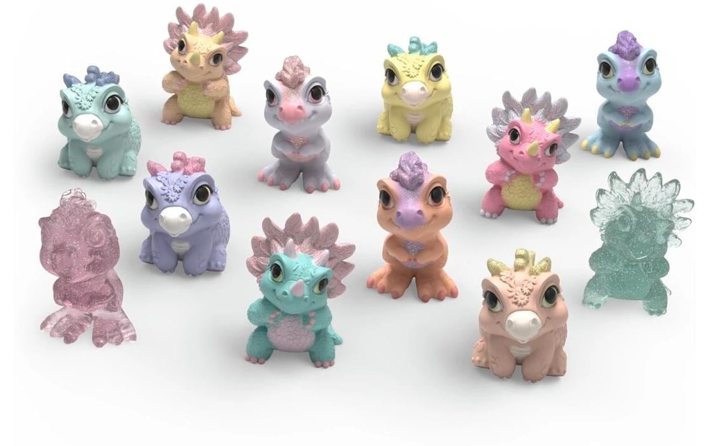 Schleich Figurine de jeu Bébé dinosaure éclos Blind Bags