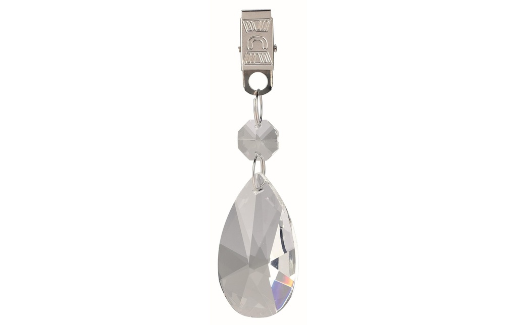 d-c-fix Poids de nappe  Cristal 4 pièces