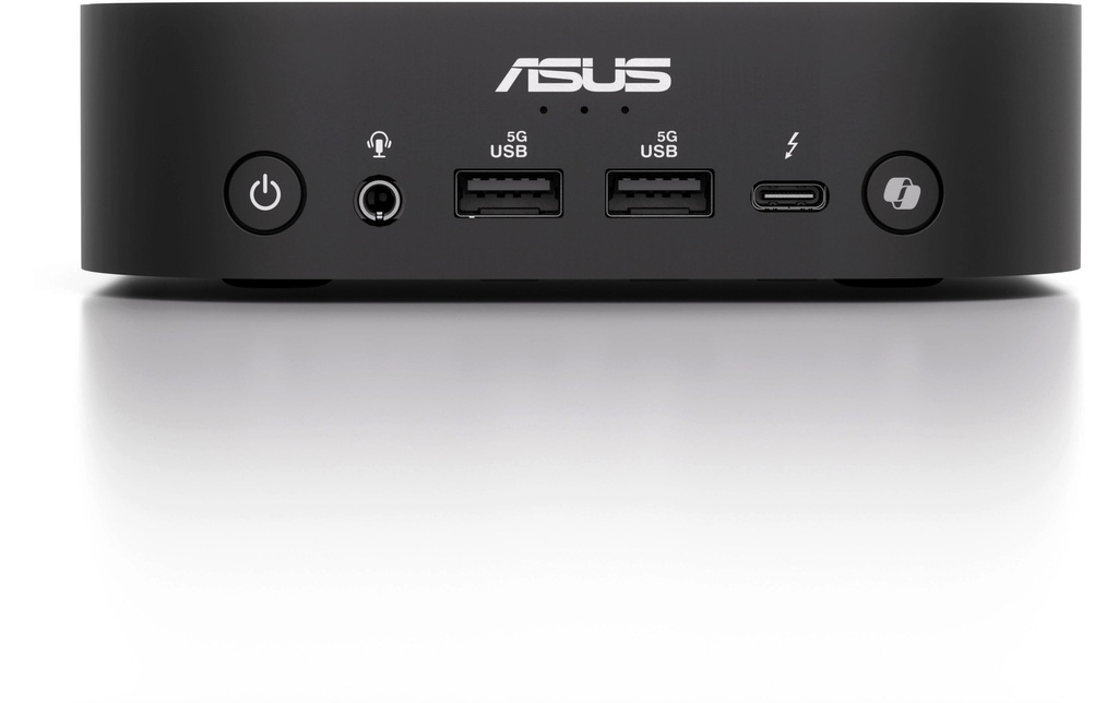 ASUS Mini PC NUC 14 Pro Al RNUC14 lNKU5073N2