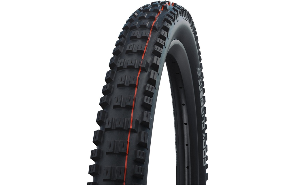 Schwalbe Pneu de vélo EddyCurrent Front 27.5  x 2.6