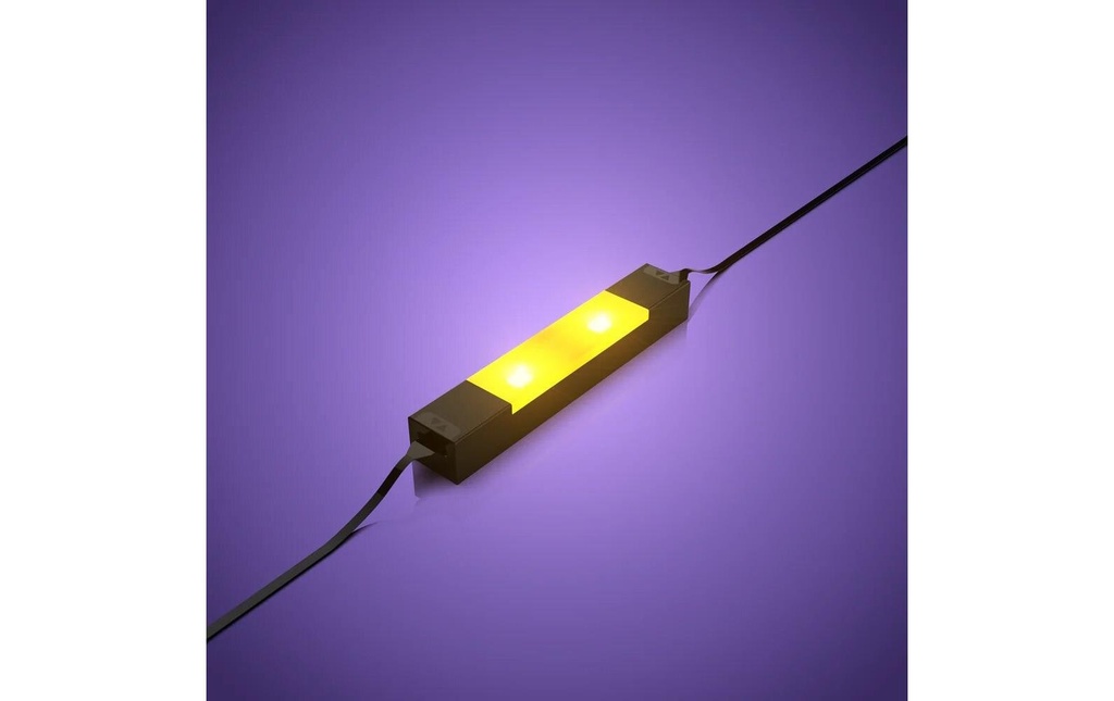 Light My Bricks 2.0 Météores Module LED 1.6 Orange