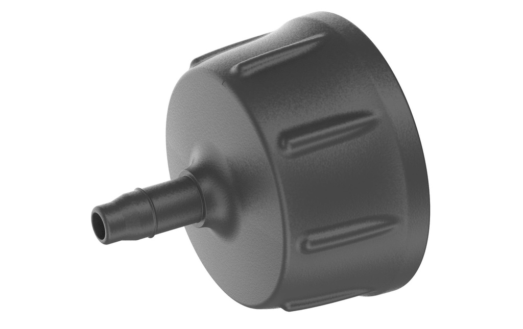 GARDENA Raccord de robinet Système Micro-Drip 3/16