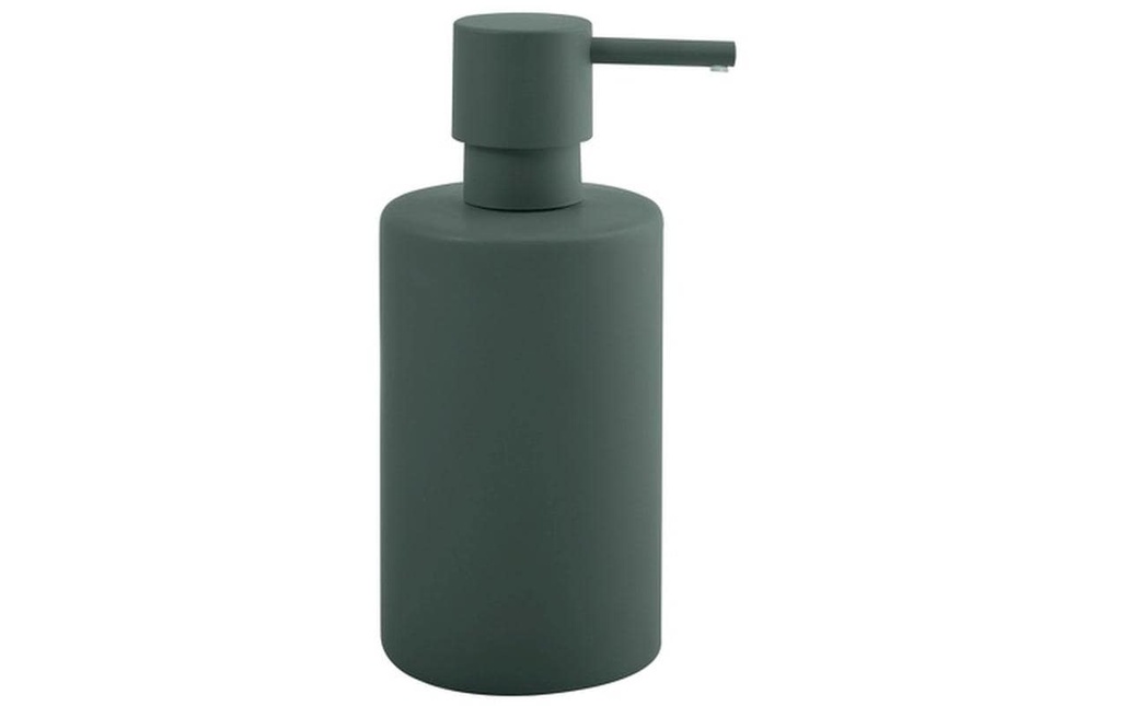 spirella Distributeur de savon Tube 300 ml, Vert foncé