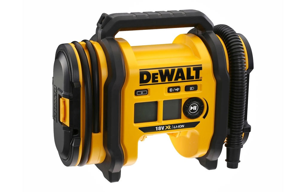 DEWALT Compresseur à batterie 18 V DCC018N Solo