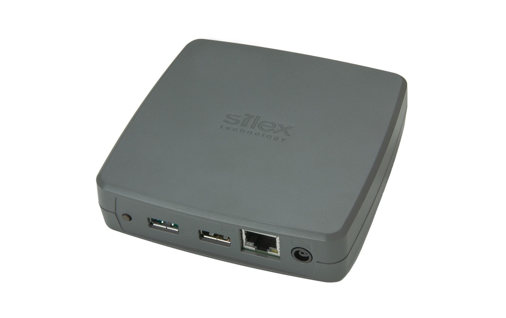 Silex Serveur d’appareil DS-700