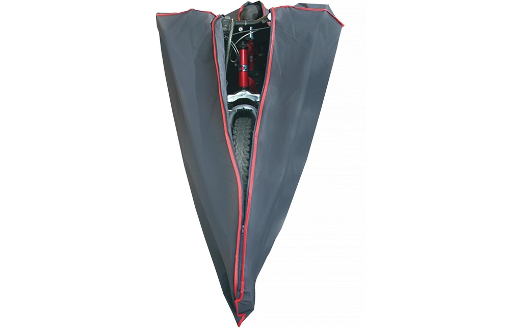 MSV Housse de protection pour scooter ou moto Grey