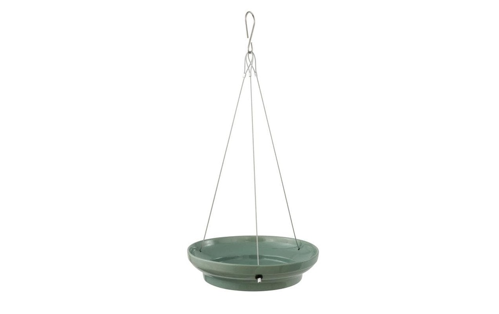 CJ Wildlife Abreuvoir pour oiseaux Vesi Vert