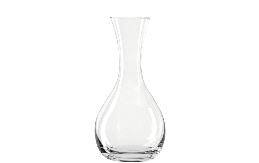 Montana Carafe à décanter Pure 1 l, Transparent