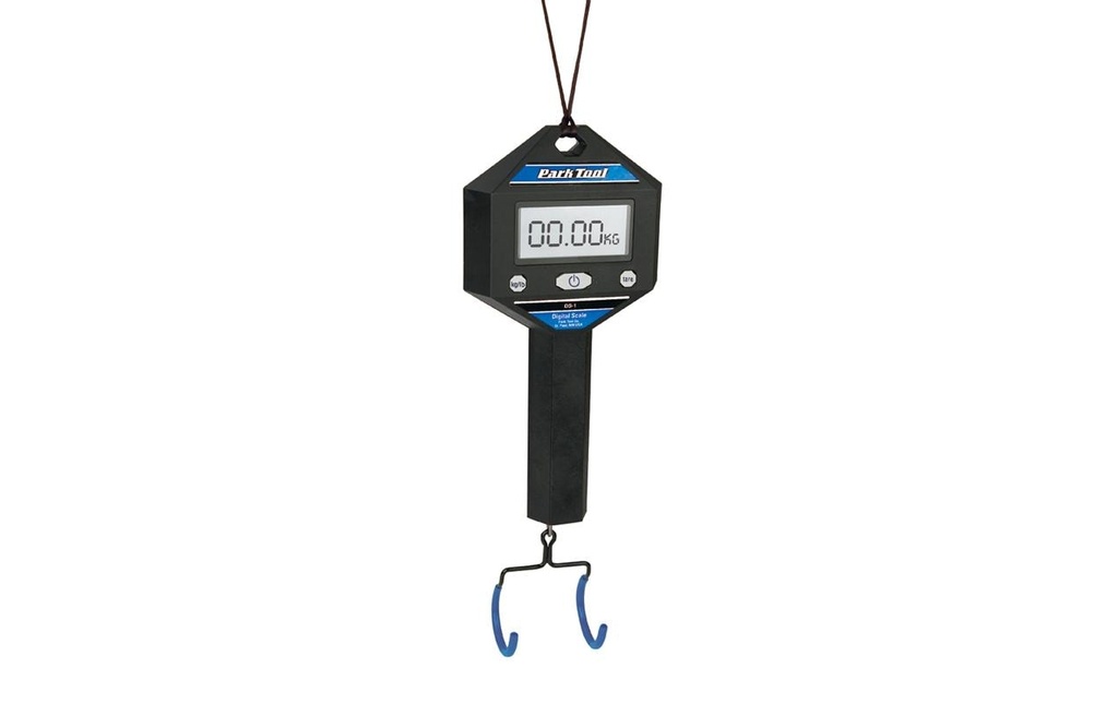 ParkTool Balance numérique DS-1