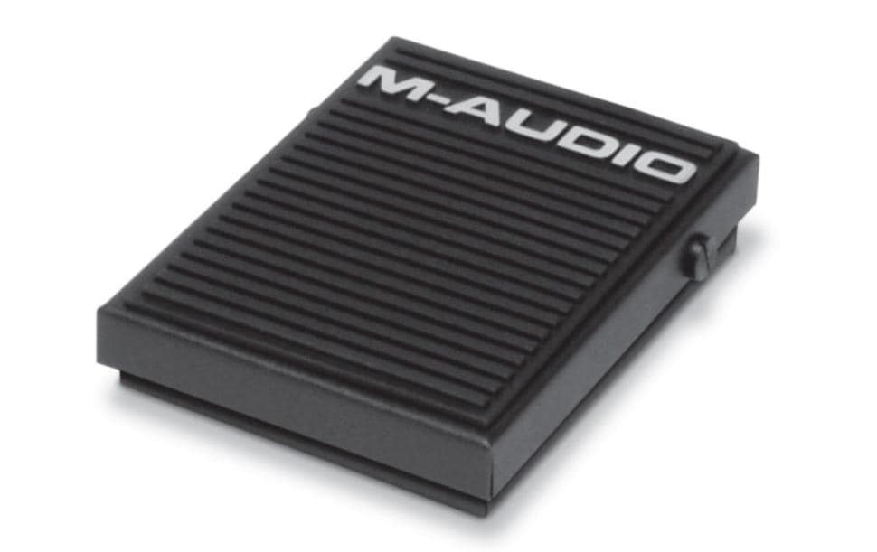 M-Audio Pédale de sustain SP-1