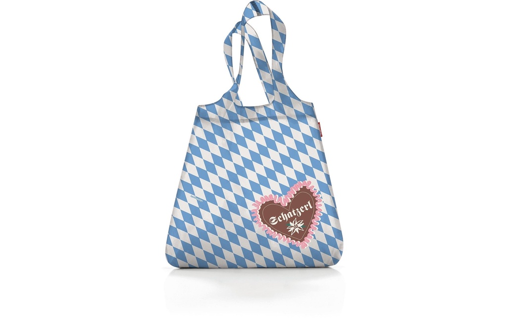 Reisenthel Sac Mini Maxi Shopper Special Edition Bavaria 6